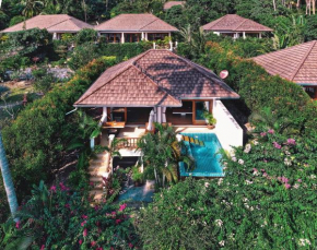 Tropical Season Villa Resort
